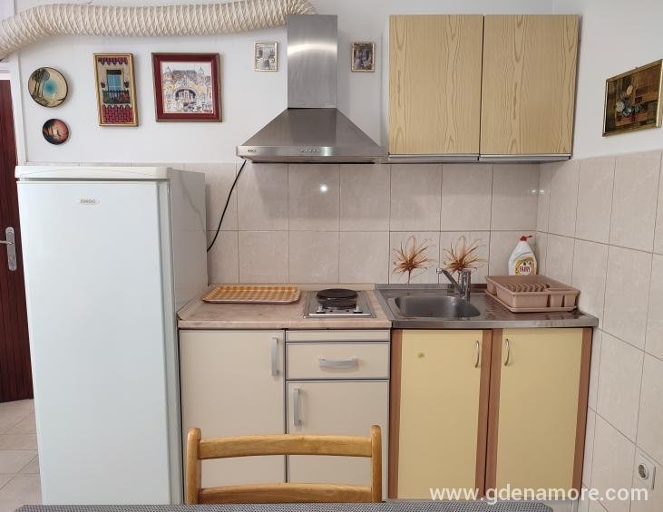 Apartman 3 - Kuhinja